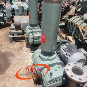 Đầu Thổi Khí Nhật Bãi Anlet 125 (BH)