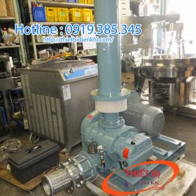 Đầu Thổi Khí Nhật Bãi Anlet 100 (BH)