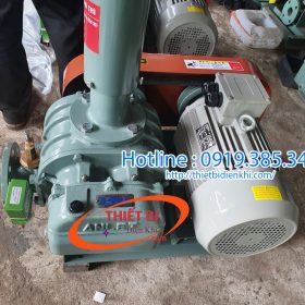 Đầu Thổi Khí Nhật Bãi Anlet 125 (BH)