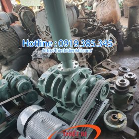Đầu Thổi Khí Nhật Bãi Anlet 100 (BH)
